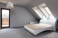 New Passage bedroom extensions