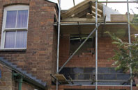 free New Passage home extension quotes